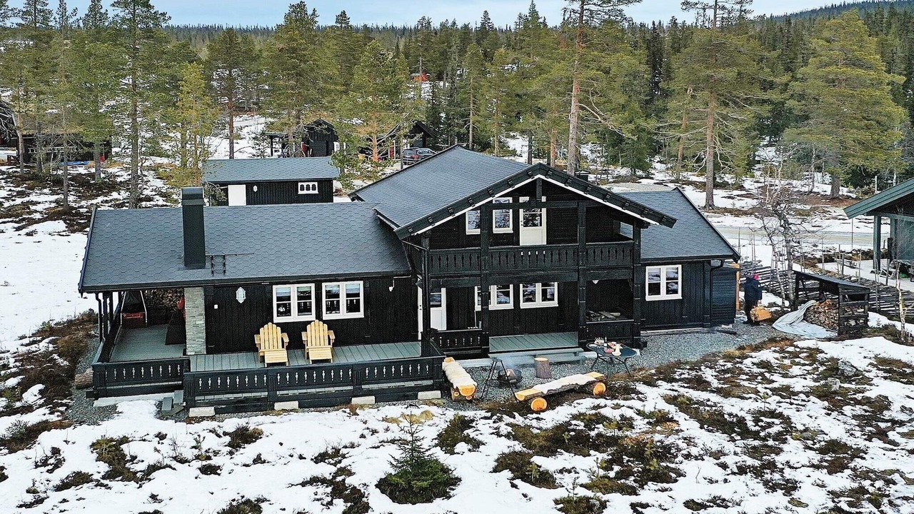 Photo of Outdoor in Rollag