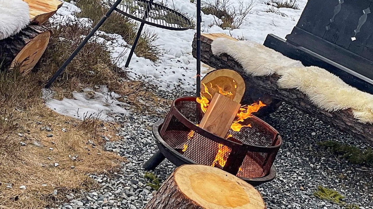 Photo of Outdoor in Rollag