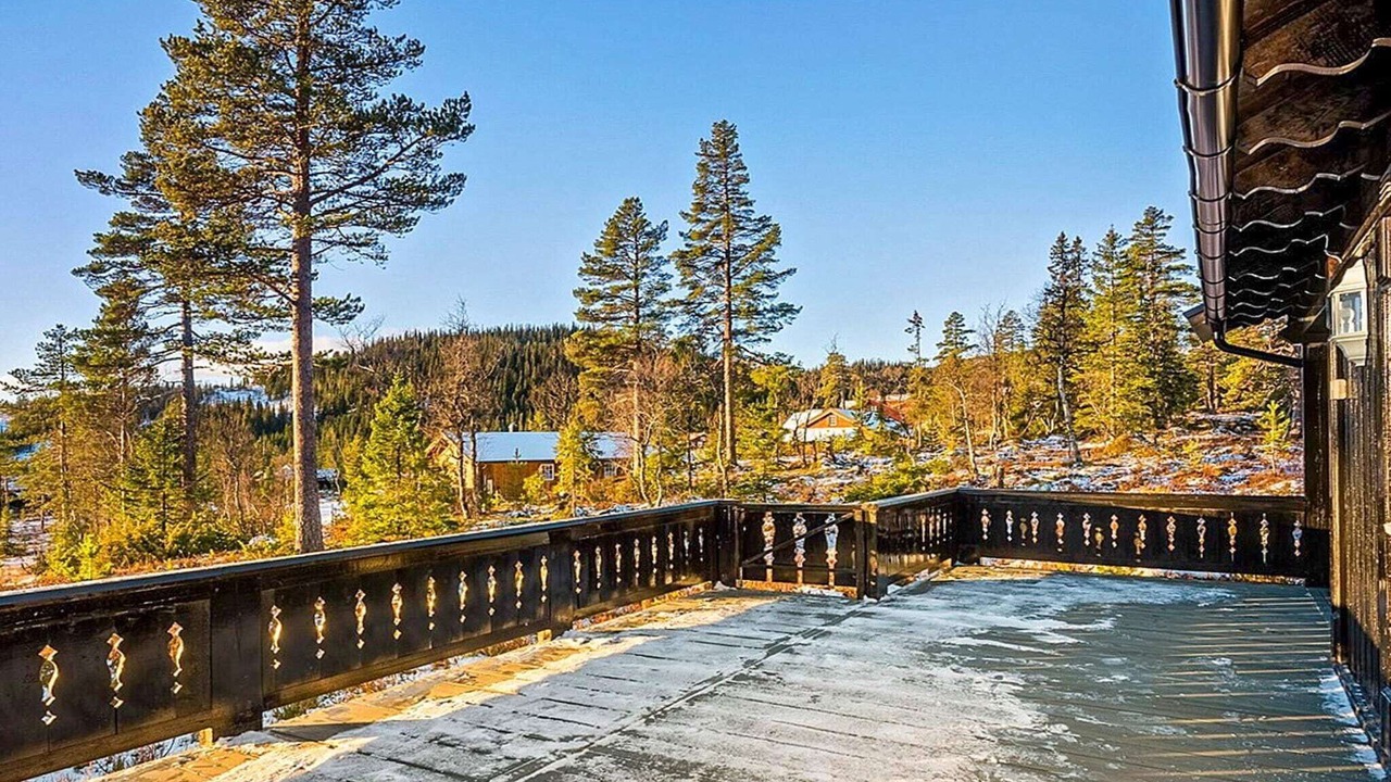 Photo of Outdoor in Rollag