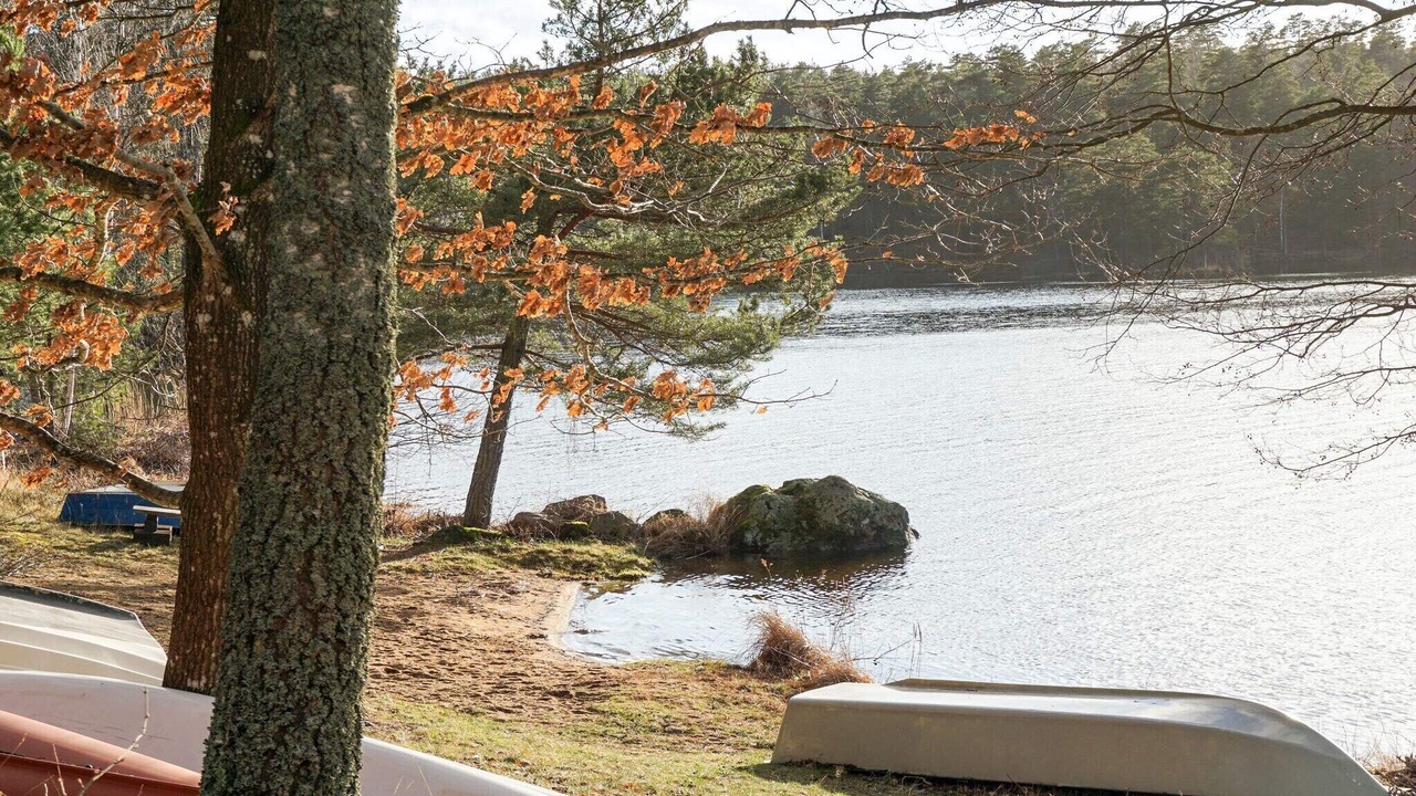 Photo of Outdoor in Mariefred