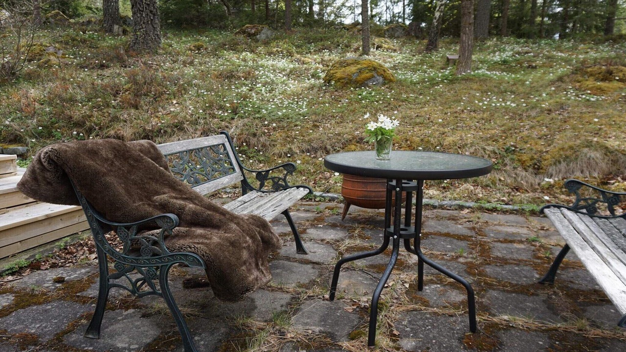 Photo of Outdoor in Mariefred
