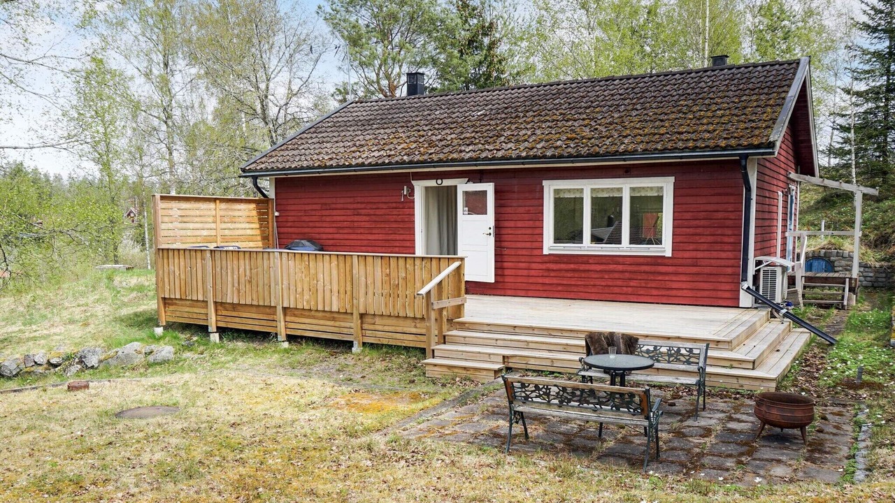 Photo of Outdoor in Mariefred