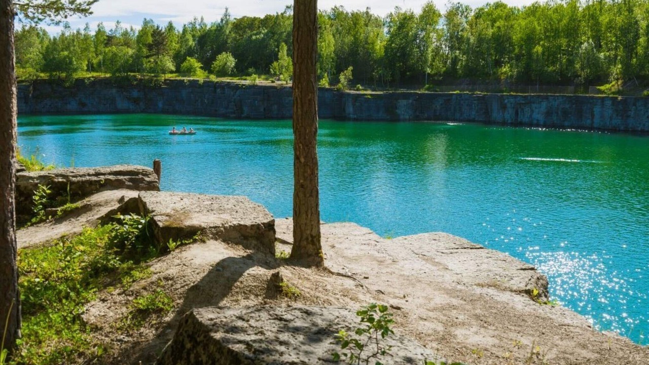 Photo of Outdoor in Mullhyttan