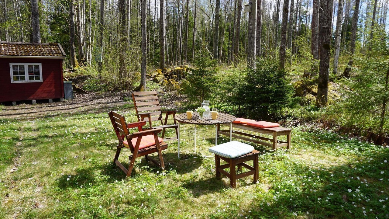 Photo of Outdoor in Mullhyttan