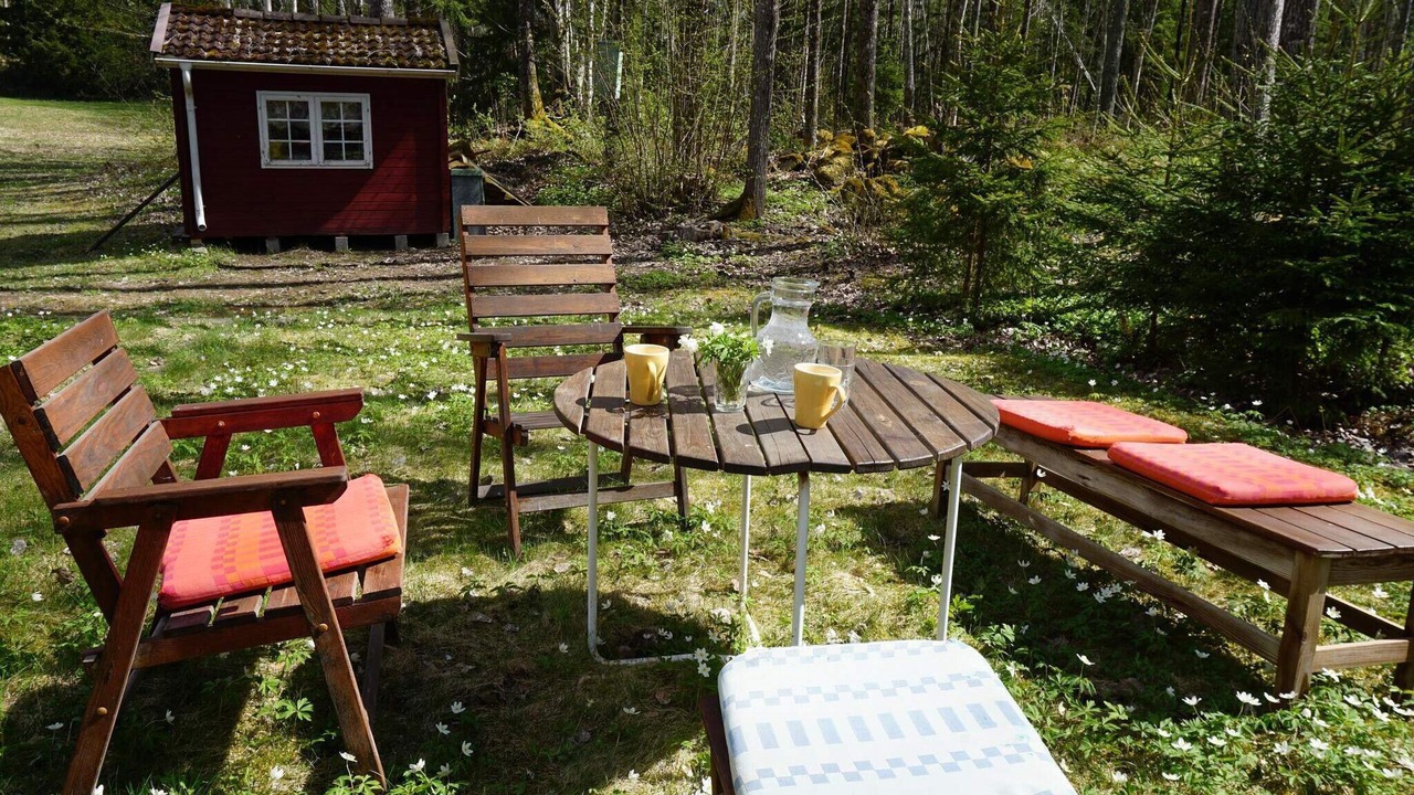 Photo of Outdoor in Mullhyttan