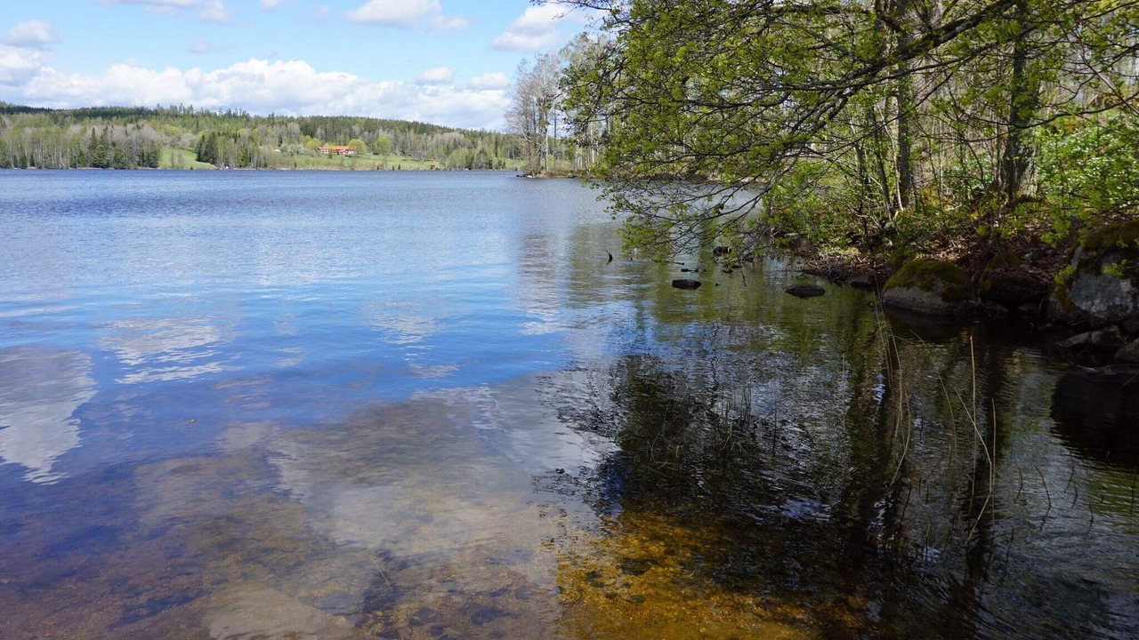 Photo of Outdoor in Mullhyttan