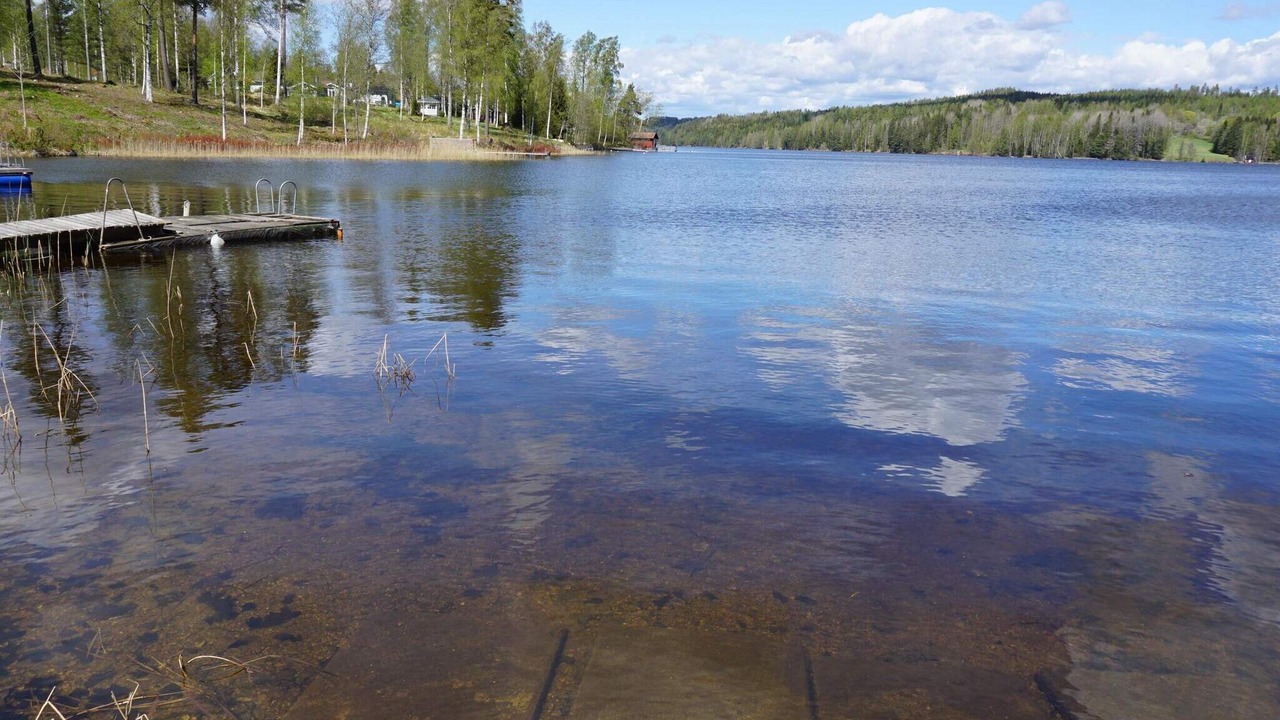 Photo of Outdoor in Mullhyttan