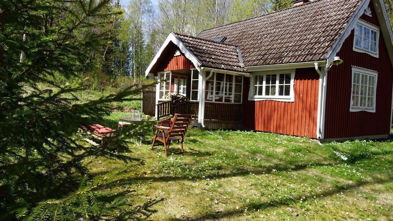 Photo of Outdoor in Mullhyttan