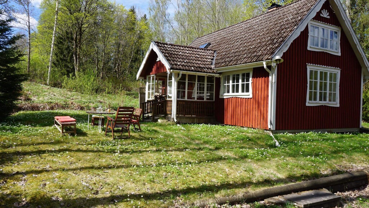 Photo of Outdoor in Mullhyttan