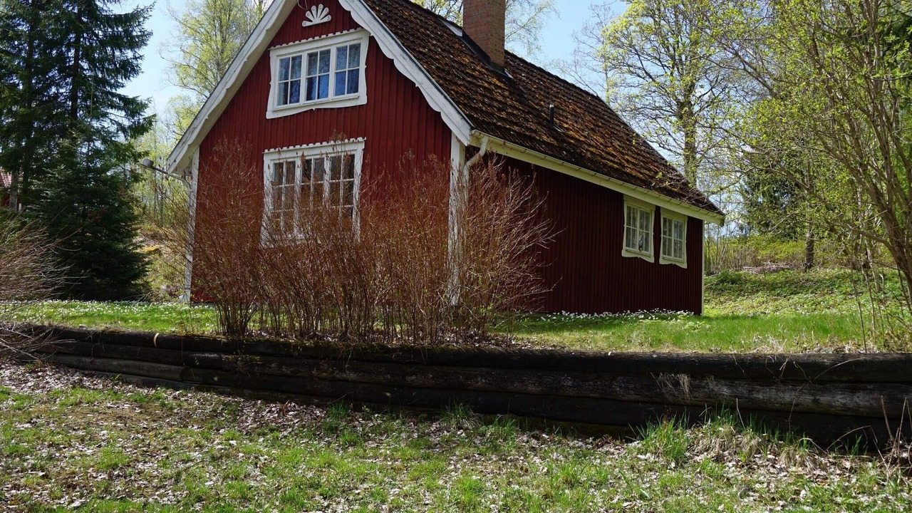Photo of Outdoor in Mullhyttan