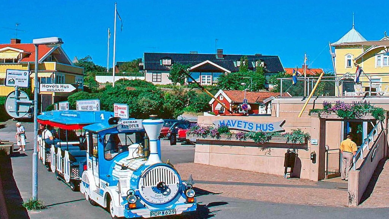 Photo of Others in Lysekil