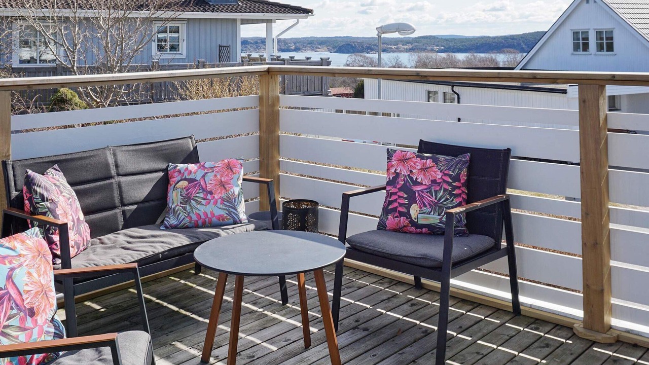 Photo of Outdoor in Lysekil