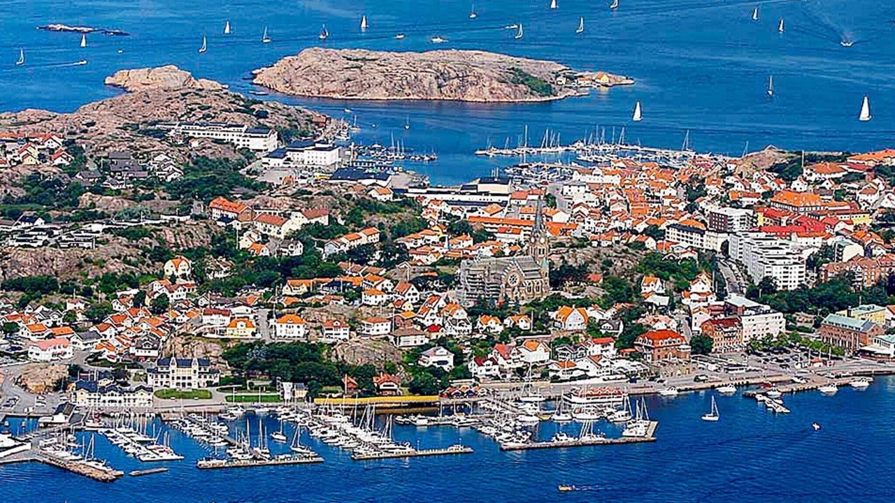 Photo of Others in Lysekil