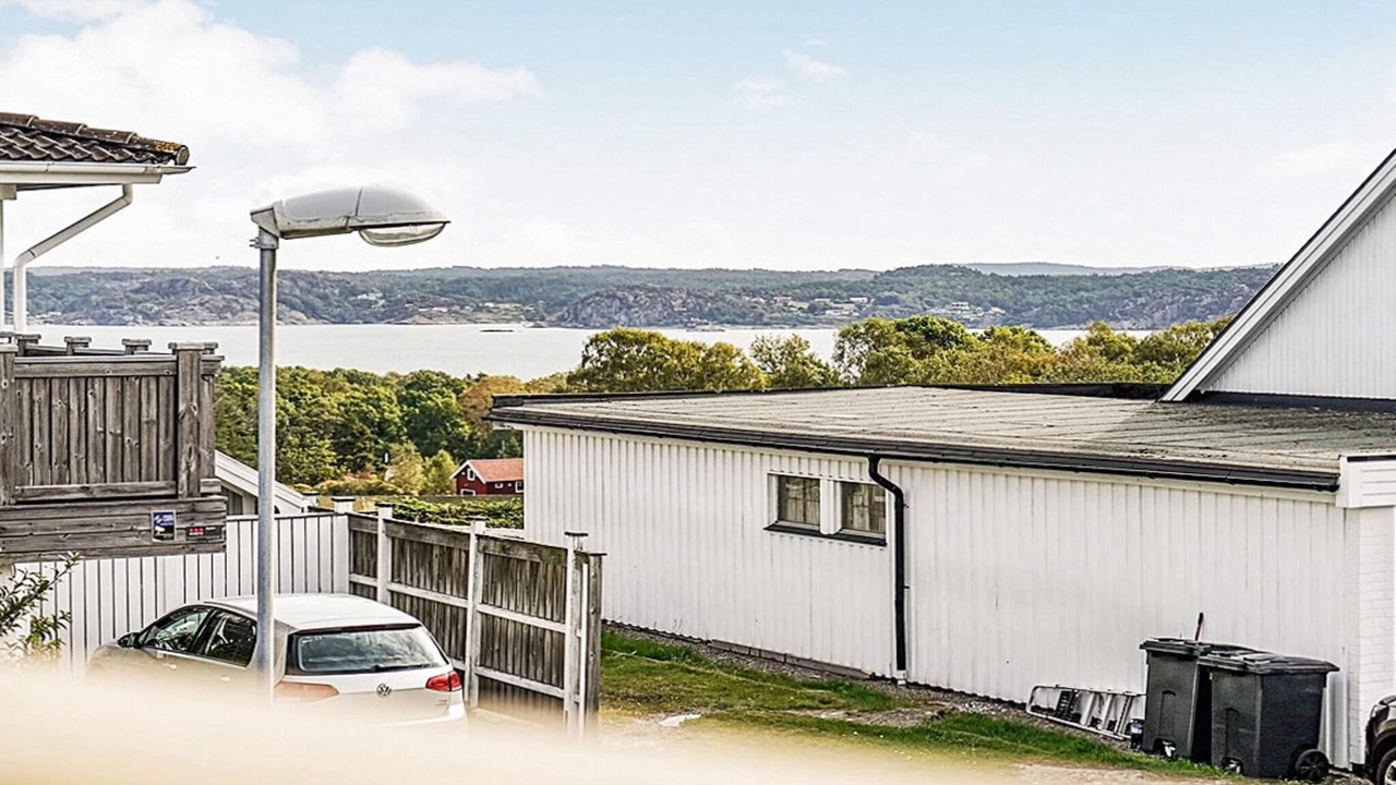 Photo of Outdoor in Lysekil