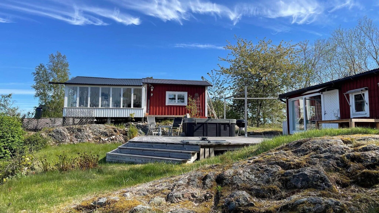 Photo of Outdoor in Trollhattan