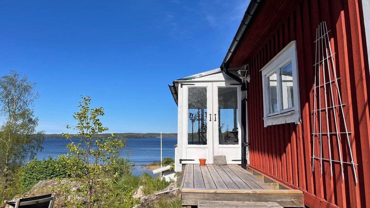 Photo of Outdoor in Trollhattan