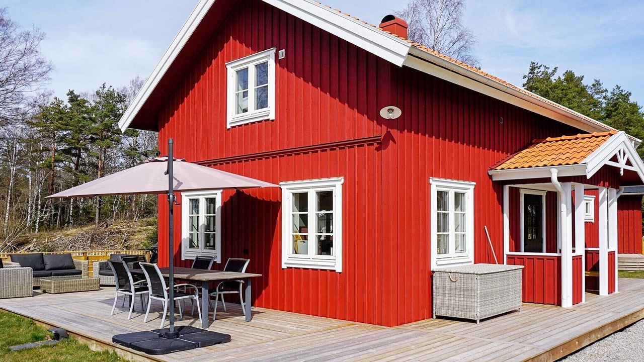 Photo of Outdoor in Grebbestad