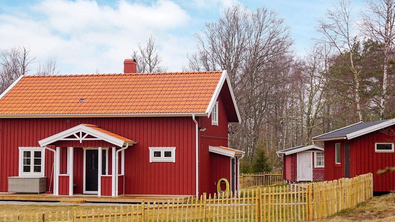 Photo of Outdoor in Grebbestad