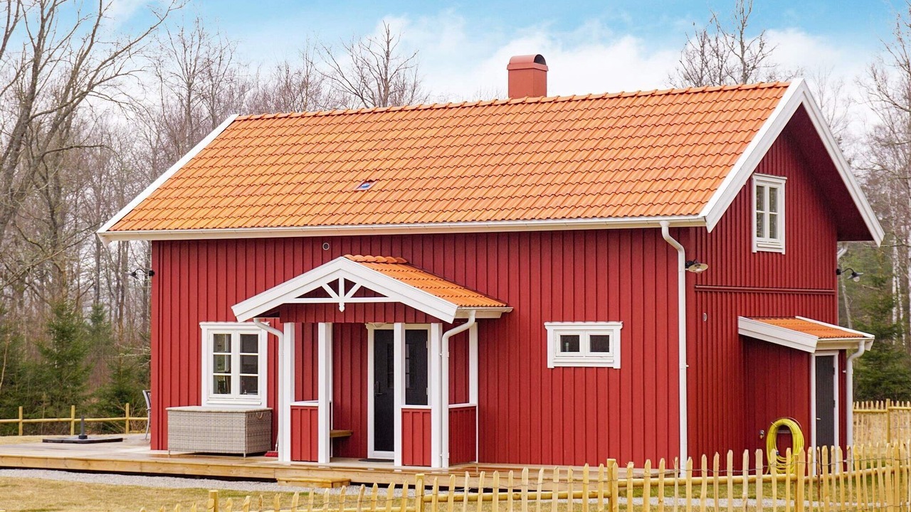 Photo of Outdoor in Grebbestad