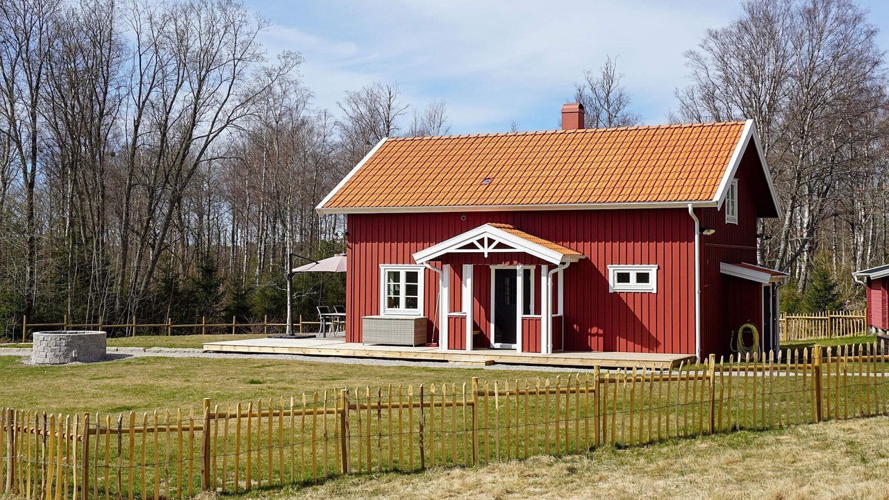 Photo of Outdoor in Grebbestad