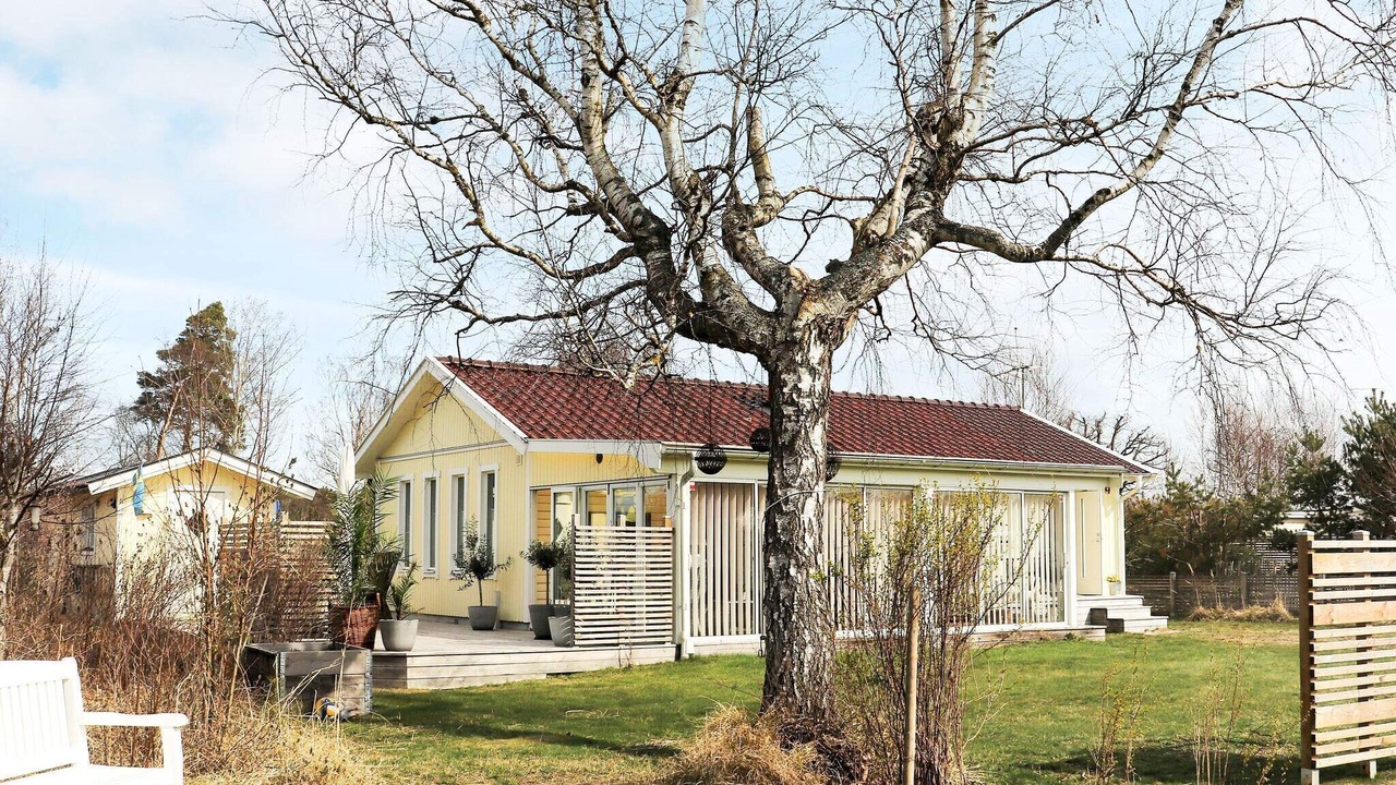 Photo of Outdoor in Mellbystrand
