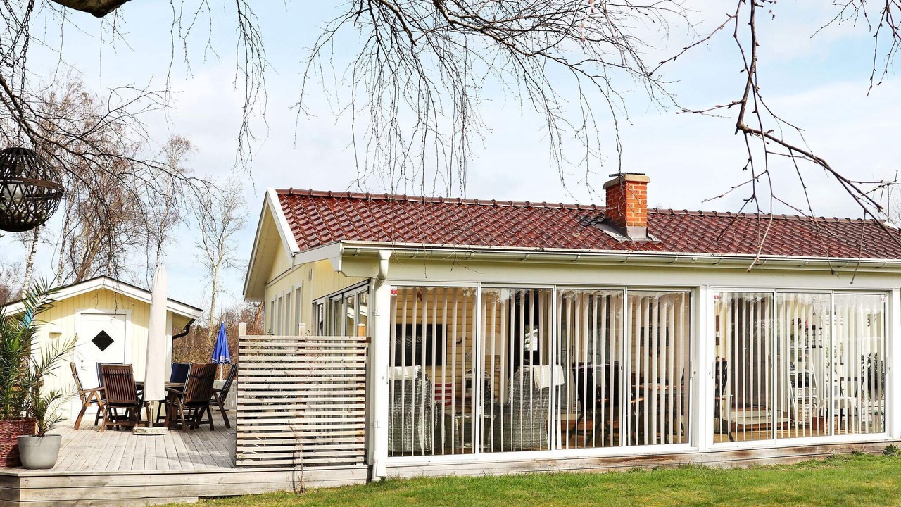 Photo of Outdoor in Mellbystrand