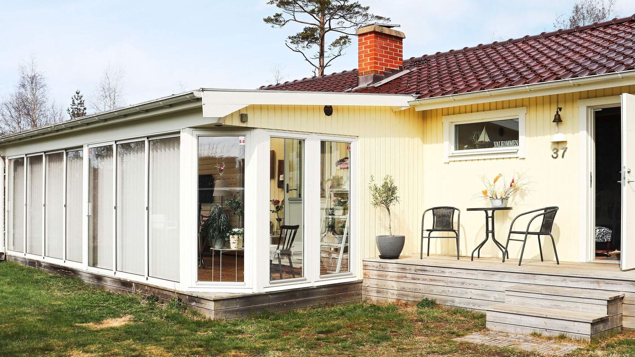 Photo of Outdoor in Mellbystrand