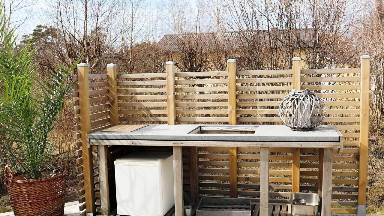 Photo of Outdoor in Mellbystrand