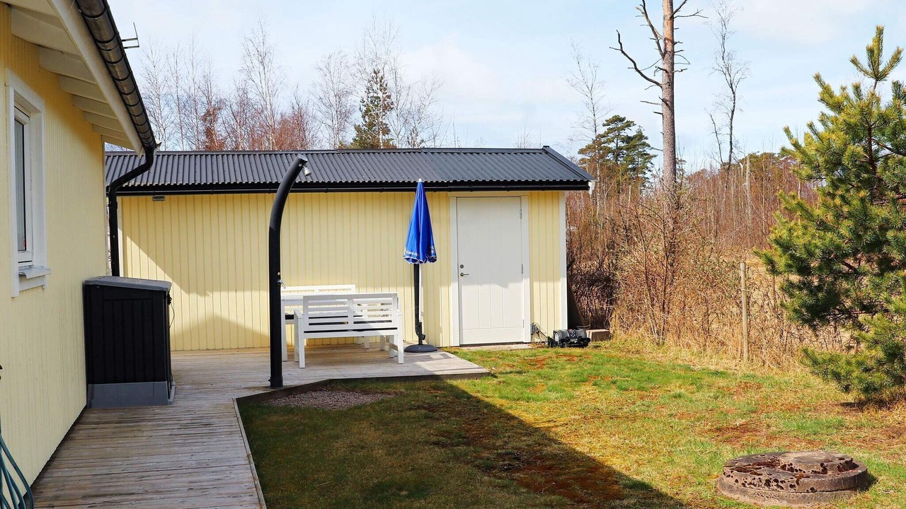 Photo of Others in Mellbystrand