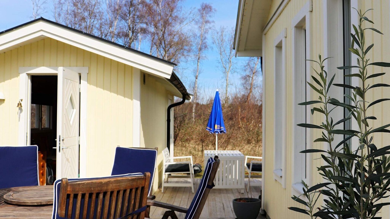 Photo of Outdoor in Mellbystrand