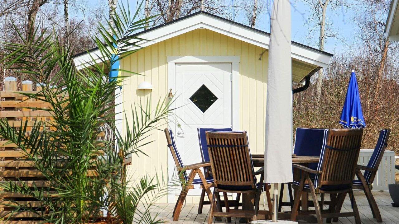 Photo of Outdoor in Mellbystrand