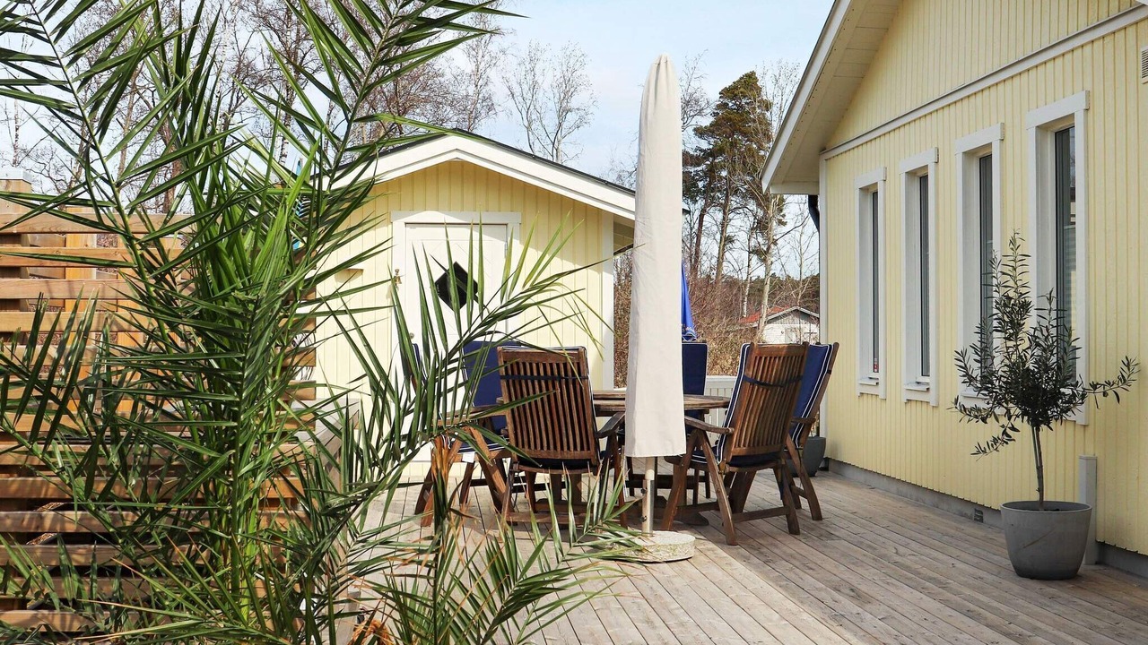 Photo of Outdoor in Mellbystrand