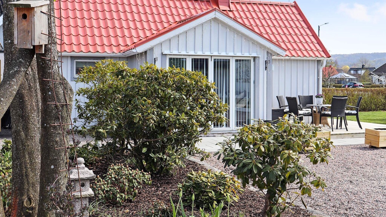 Photo of Outdoor in Bastad