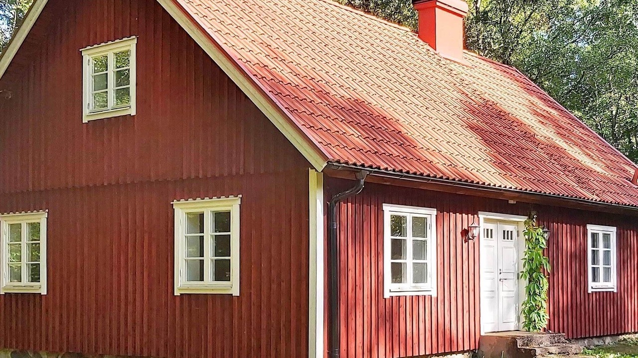 Photo of Outdoor in Hassleholm Municipality