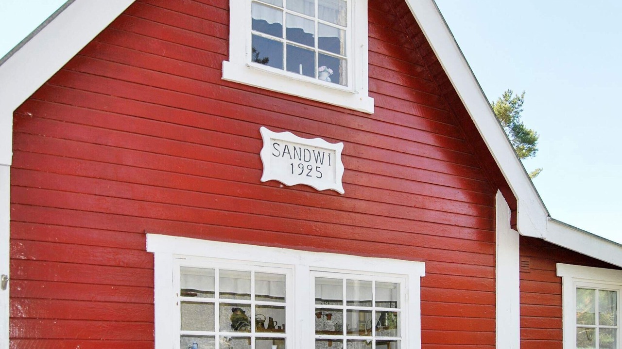 Photo of Outdoor in Hollviken