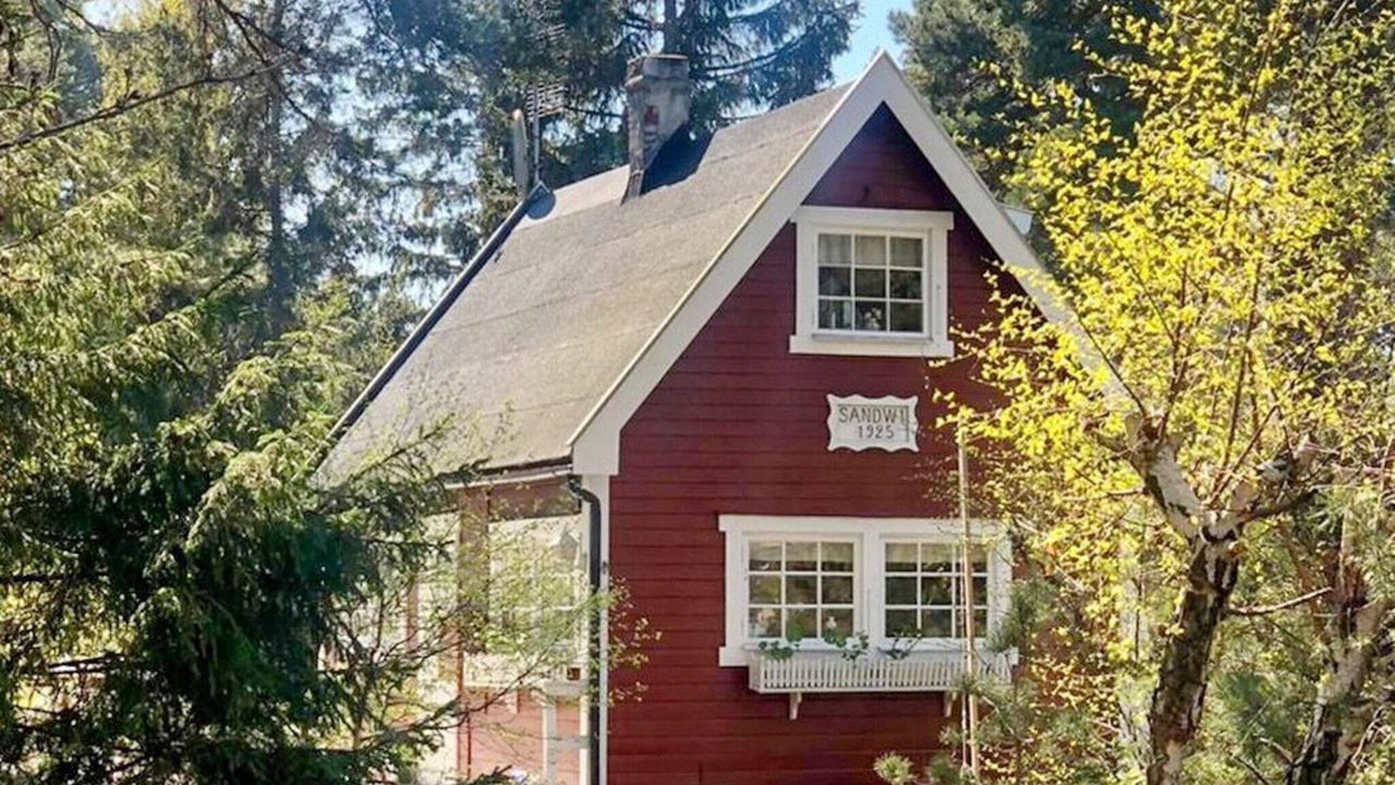 Photo of Outdoor in Hollviken