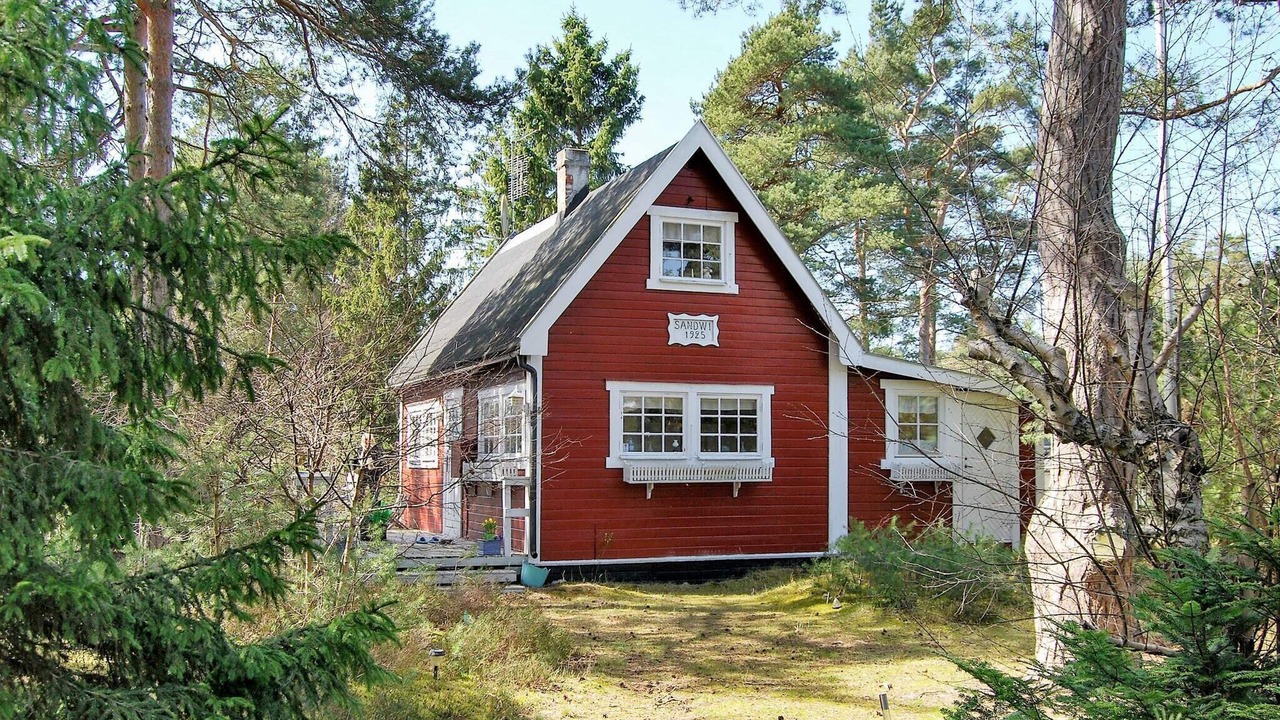 Photo of Outdoor in Hollviken