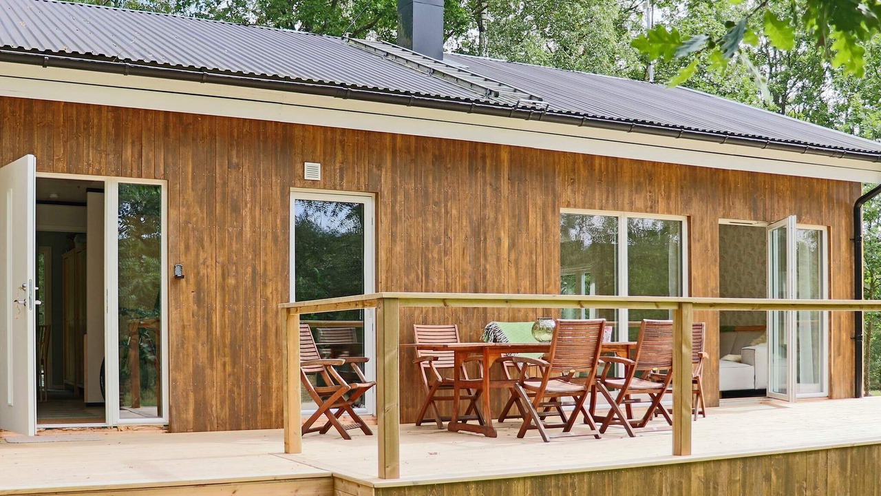 Photo of Outdoor in Laholm Municipality