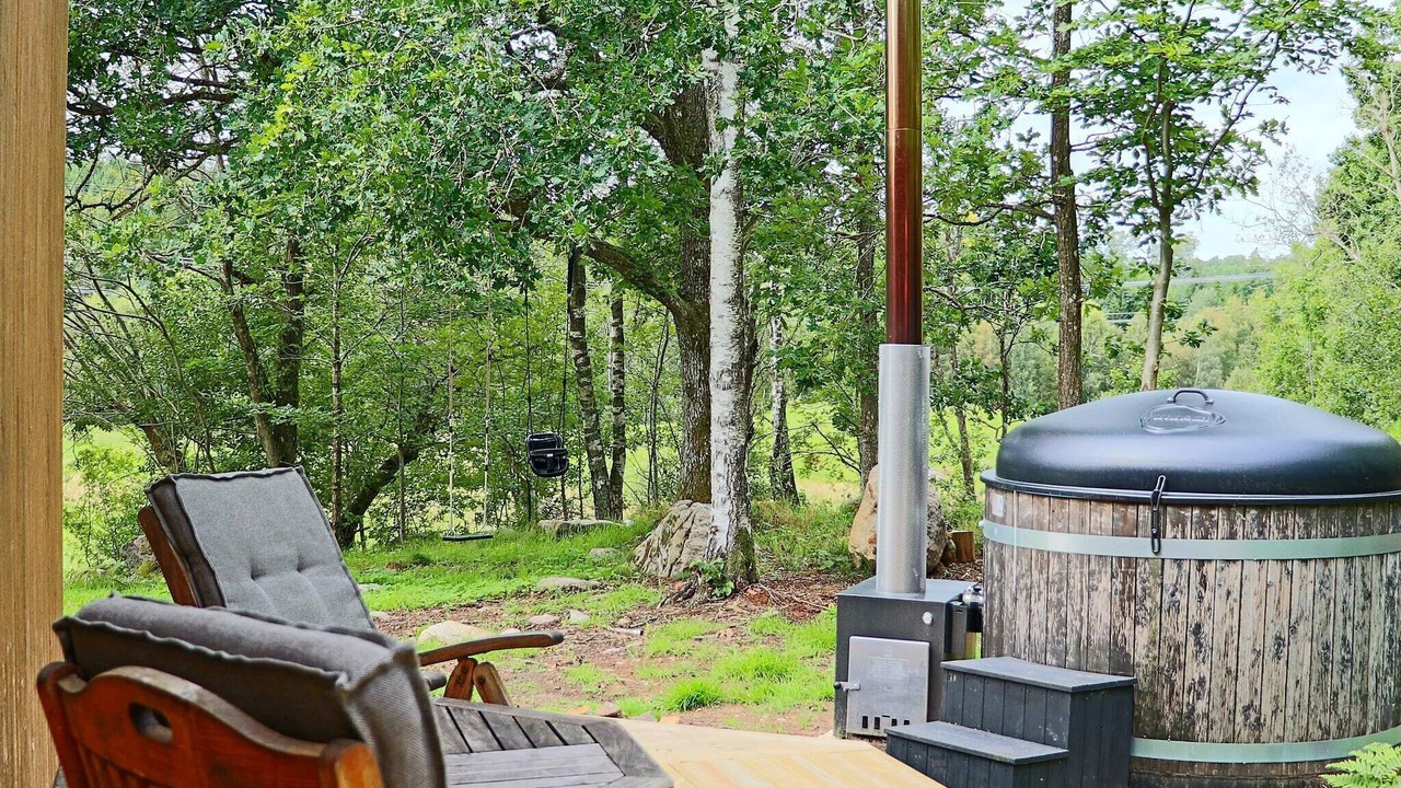 Photo of Outdoor in Laholm Municipality