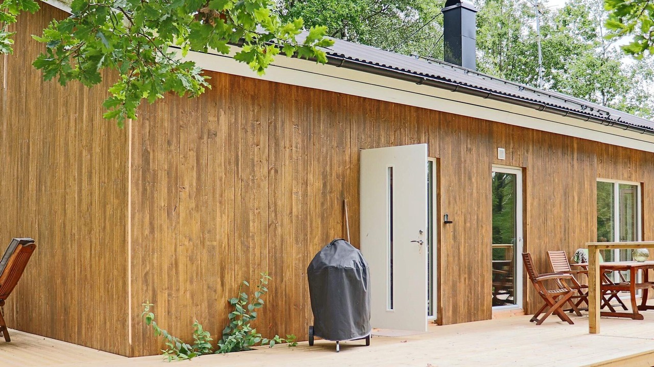 Photo of Outdoor in Laholm Municipality
