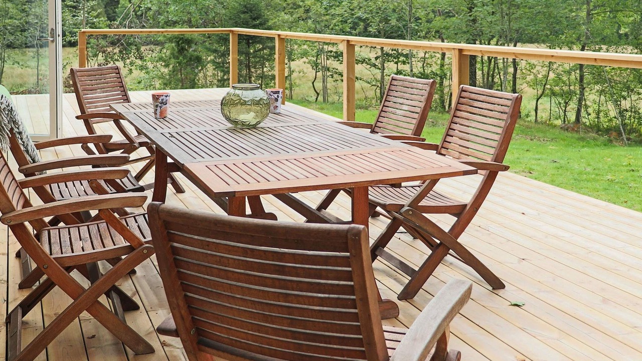 Photo of Outdoor in Knared