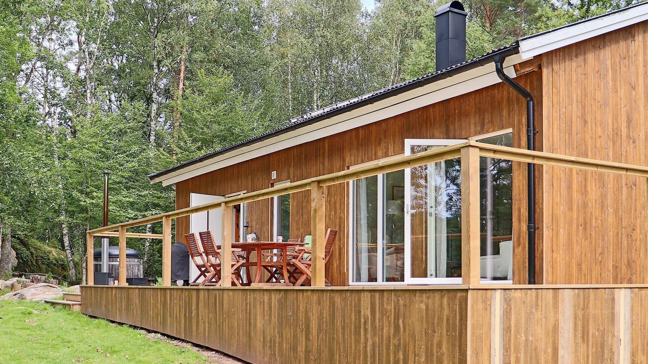 Photo of Outdoor in Laholm Municipality