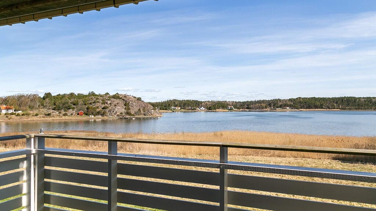 Photo of Outdoor in Stromstad