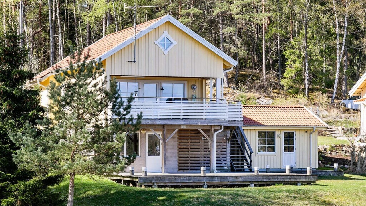 Photo of Outdoor in Stromstad