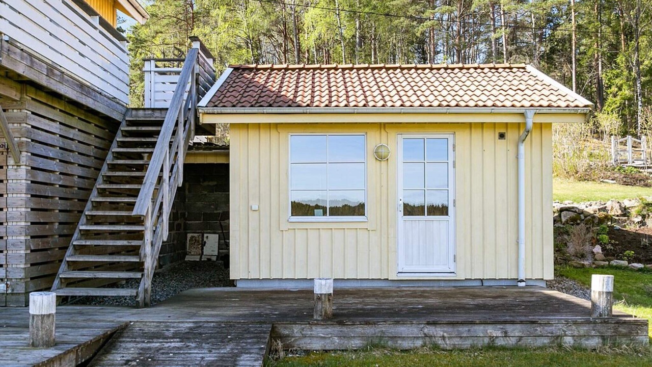 Photo of Outdoor in Stromstad