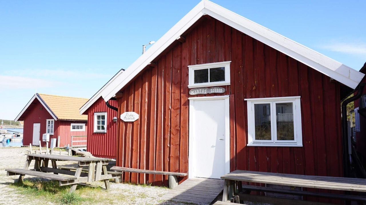 Photo of Outdoor in Stromstad