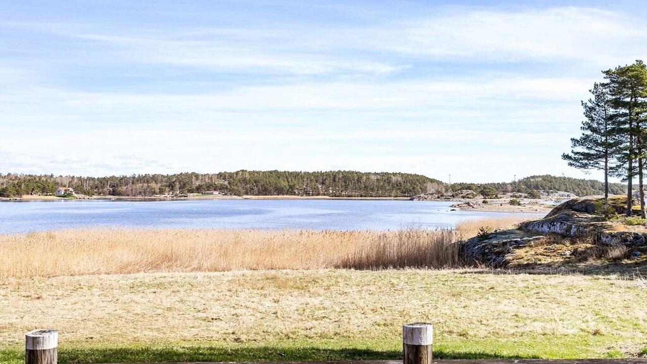 Photo of Outdoor in Stromstad