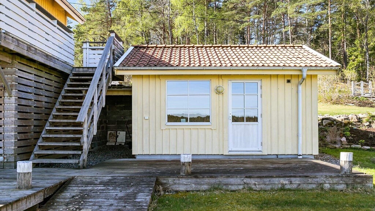 Photo of Outdoor in Stromstad