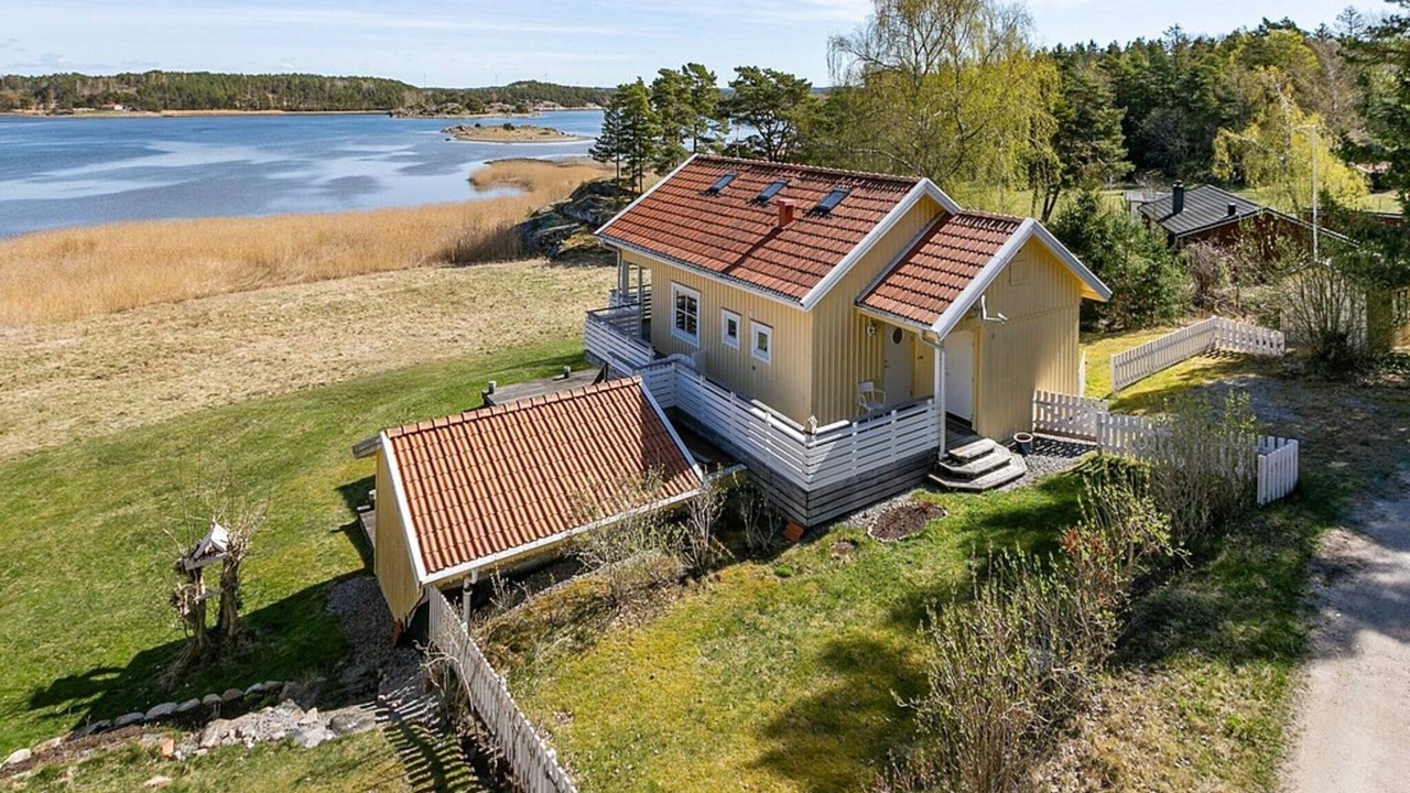 Photo of Outdoor in Stromstad