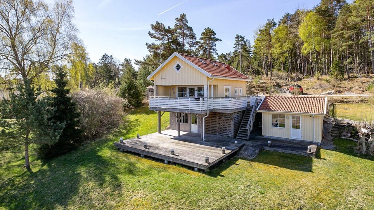 Photo of Outdoor in Stromstad